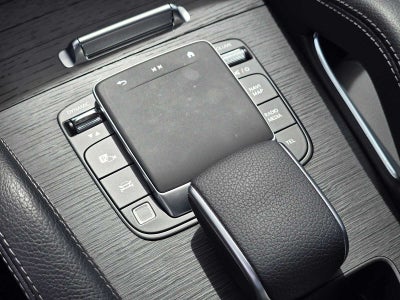 2026 Mercedes-Benz GLE 350 4MATIC® SUV