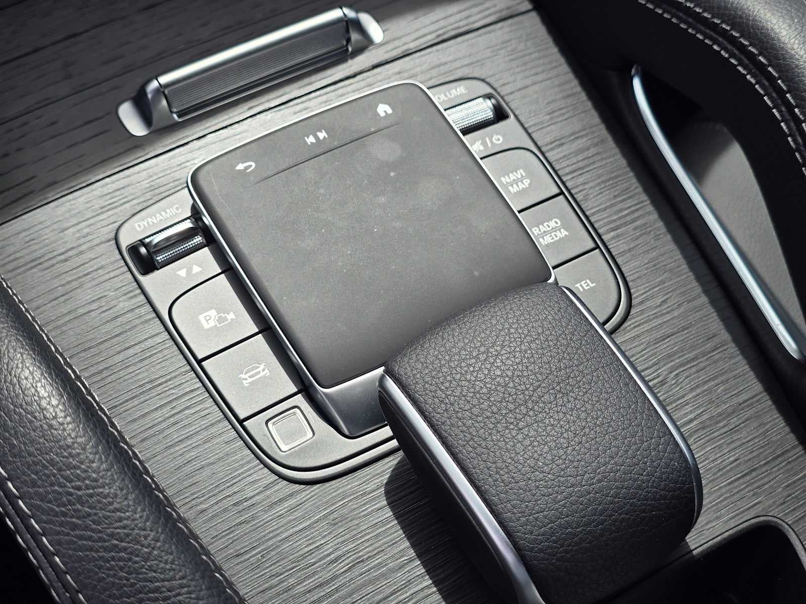 2026 Mercedes-Benz GLE 350 4MATIC® SUV