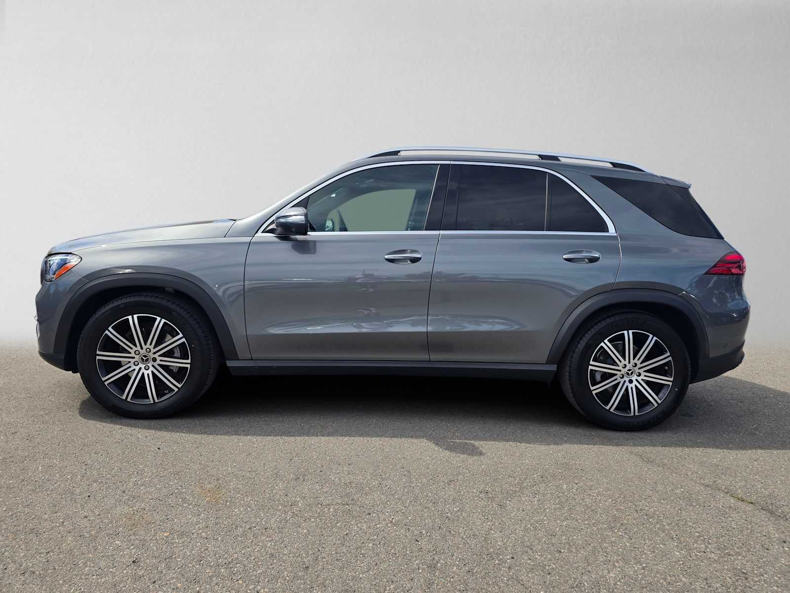 2026 Mercedes-Benz GLE 350 4MATIC® SUV