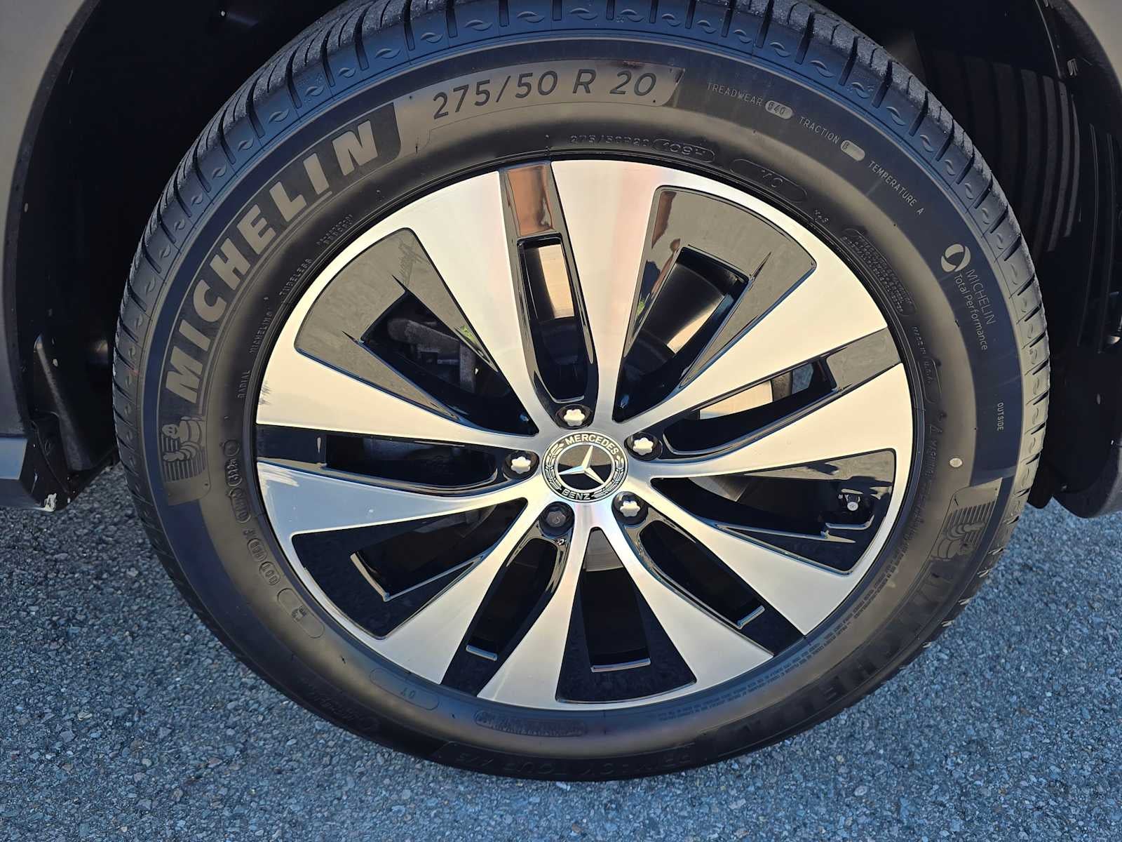 2026 Mercedes-Benz GLE 350 4MATIC® SUV