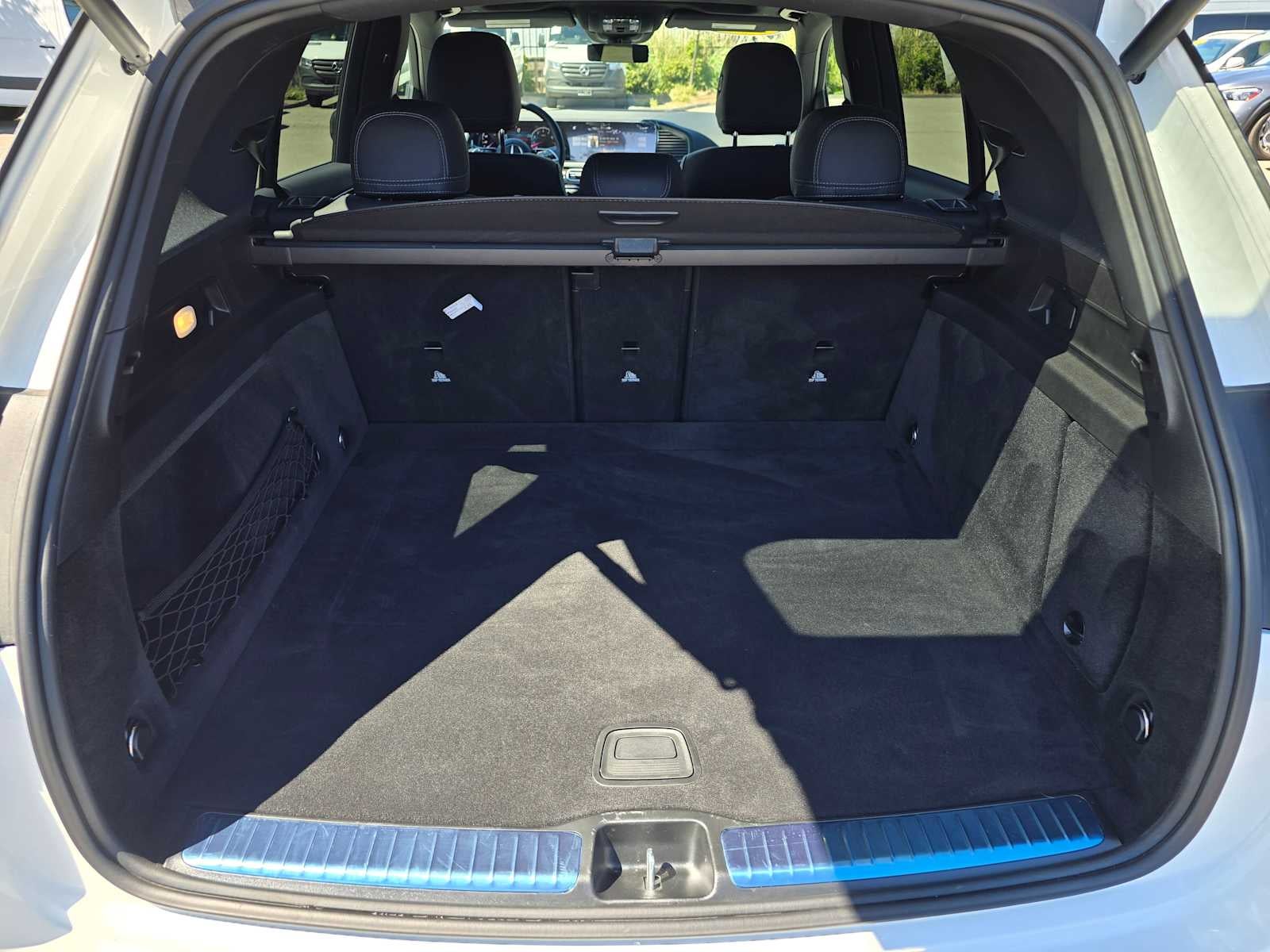 2026 Mercedes-Benz GLE 350 4MATIC® SUV