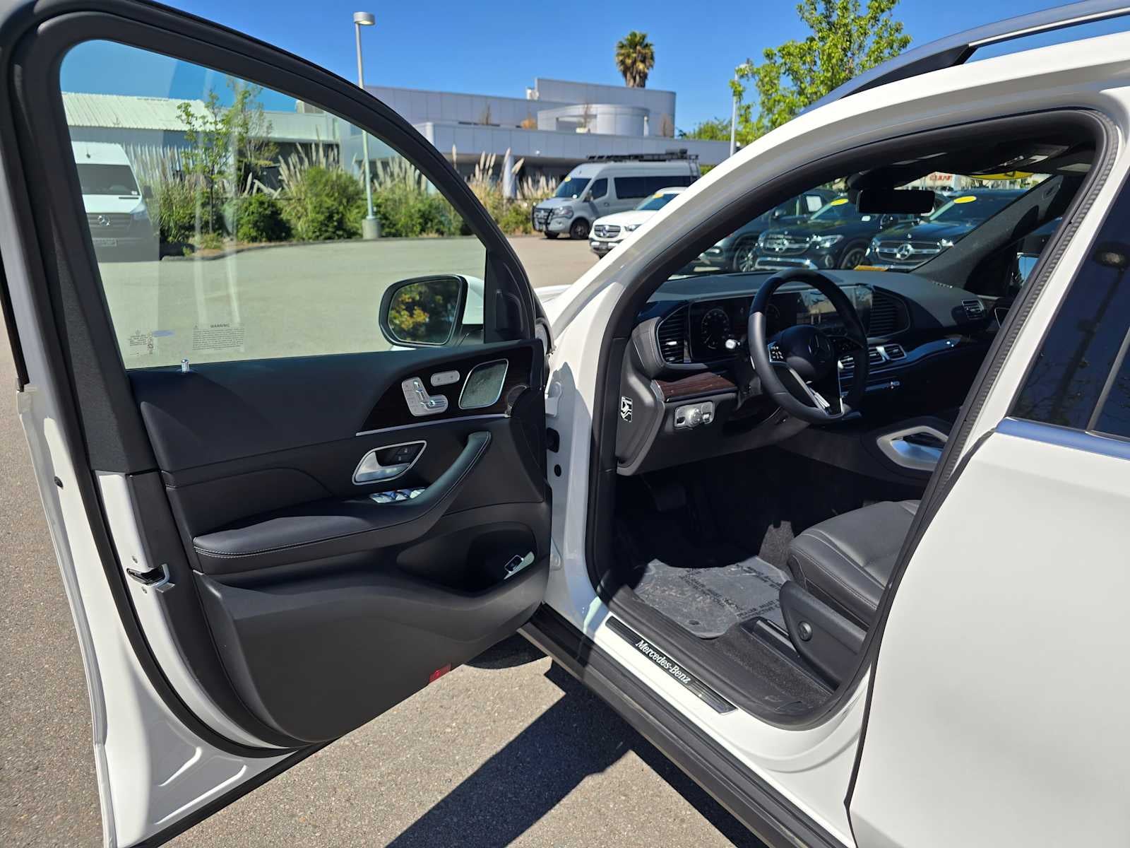 2026 Mercedes-Benz GLE 350 4MATIC® SUV