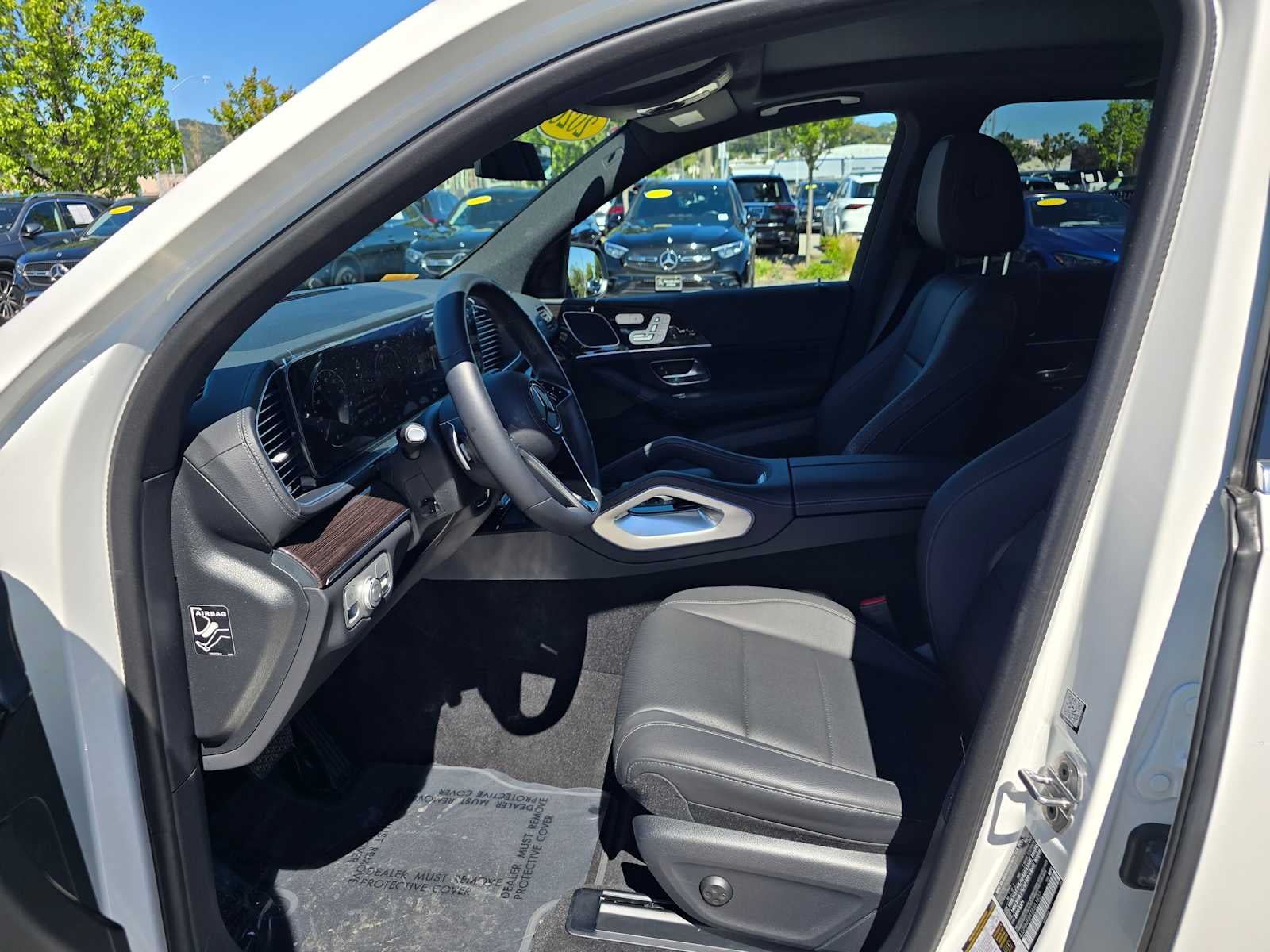 2026 Mercedes-Benz GLE 350 4MATIC® SUV