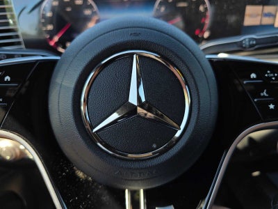 2026 Mercedes-Benz GLE 350 4MATIC® SUV