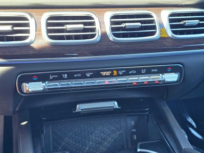 2026 Mercedes-Benz GLE 350 4MATIC® SUV