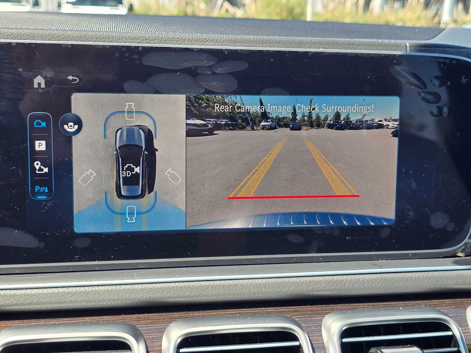 2026 Mercedes-Benz GLE 350 4MATIC® SUV