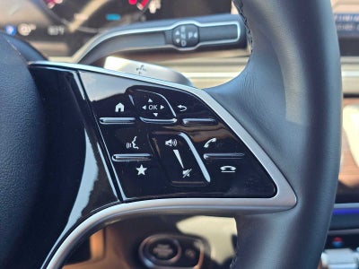 2026 Mercedes-Benz GLE 350 4MATIC® SUV