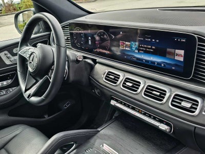 2025 Mercedes-Benz GLE GLE 350