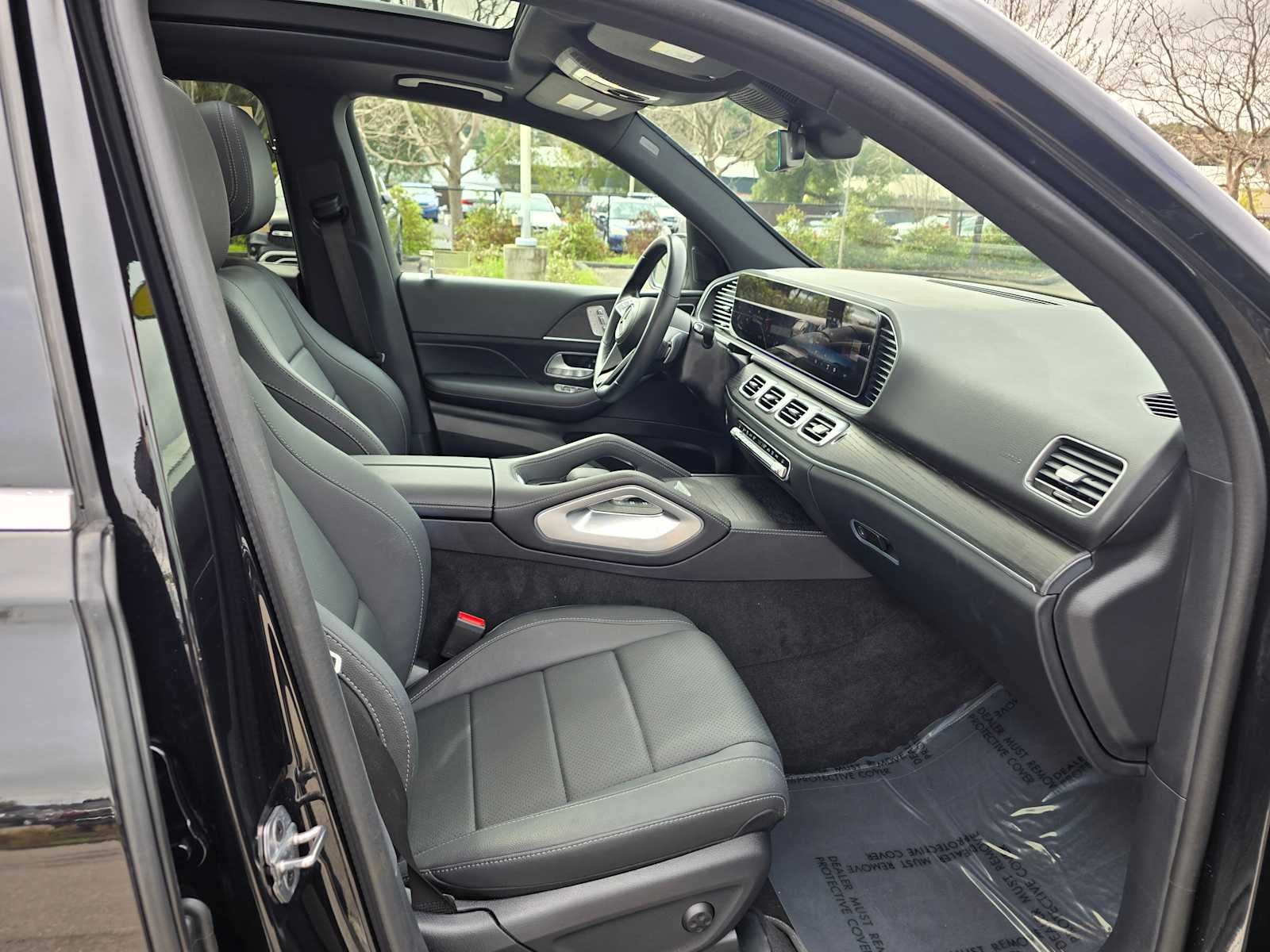 2025 Mercedes-Benz GLE GLE 350