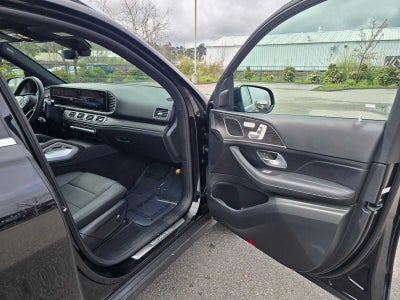 2025 Mercedes-Benz GLE GLE 350