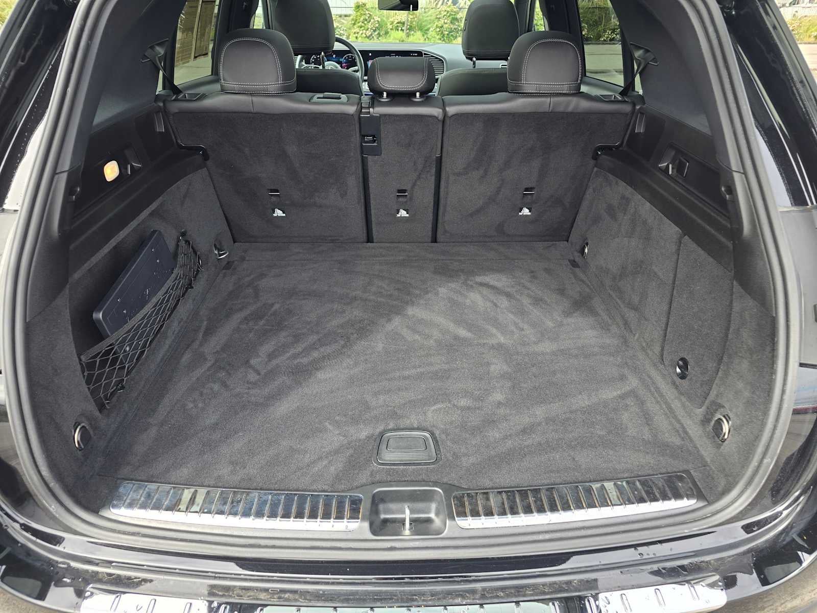 2025 Mercedes-Benz GLE GLE 350