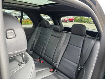 2025 Mercedes-Benz GLE GLE 350