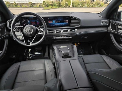 2025 Mercedes-Benz GLE GLE 350