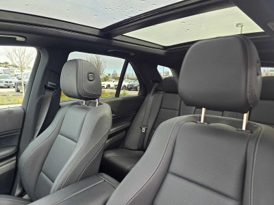 2025 Mercedes-Benz GLE GLE 350