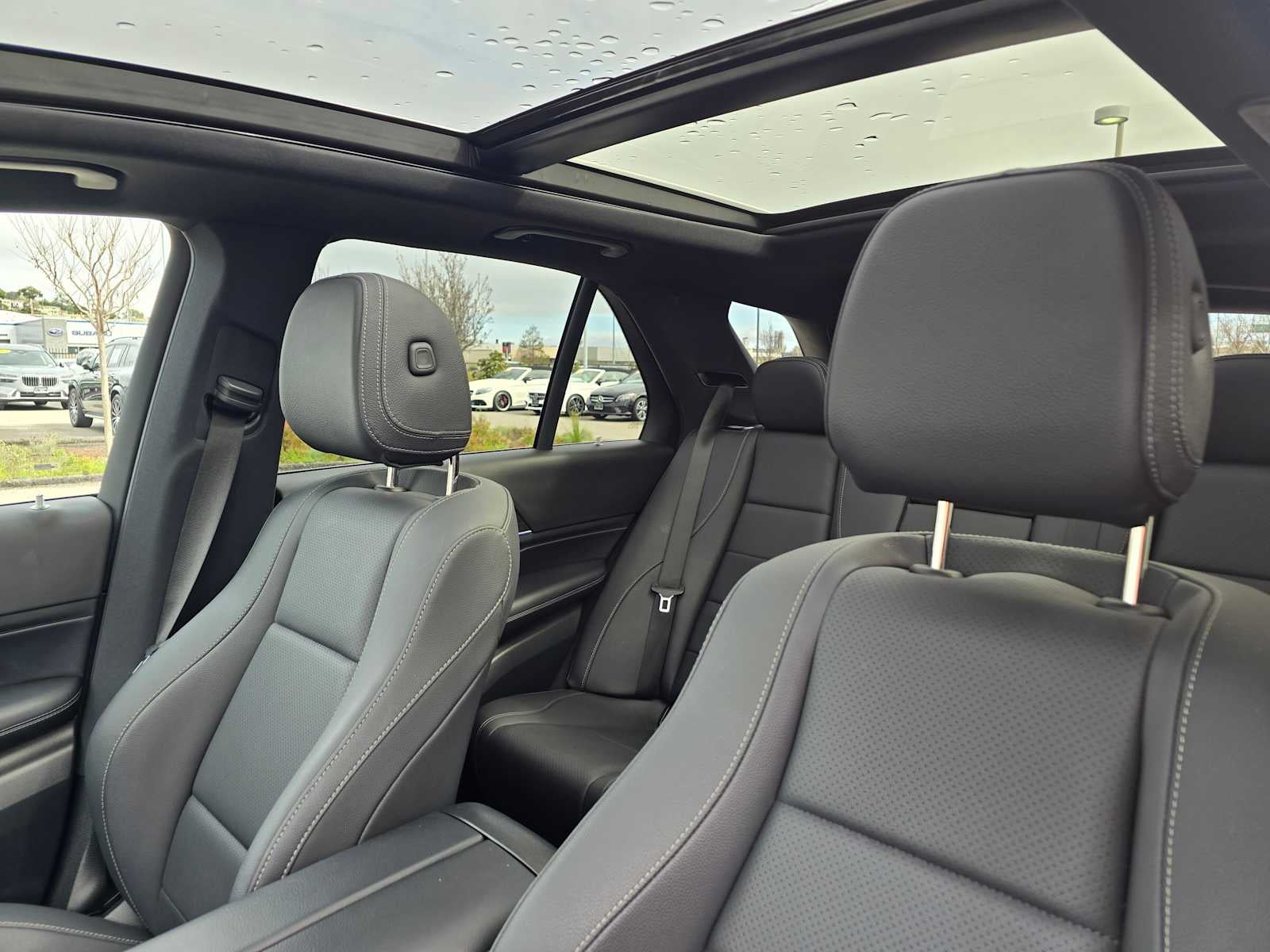 2025 Mercedes-Benz GLE GLE 350