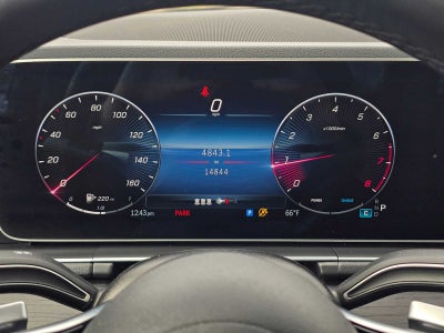 2025 Mercedes-Benz GLE GLE 350