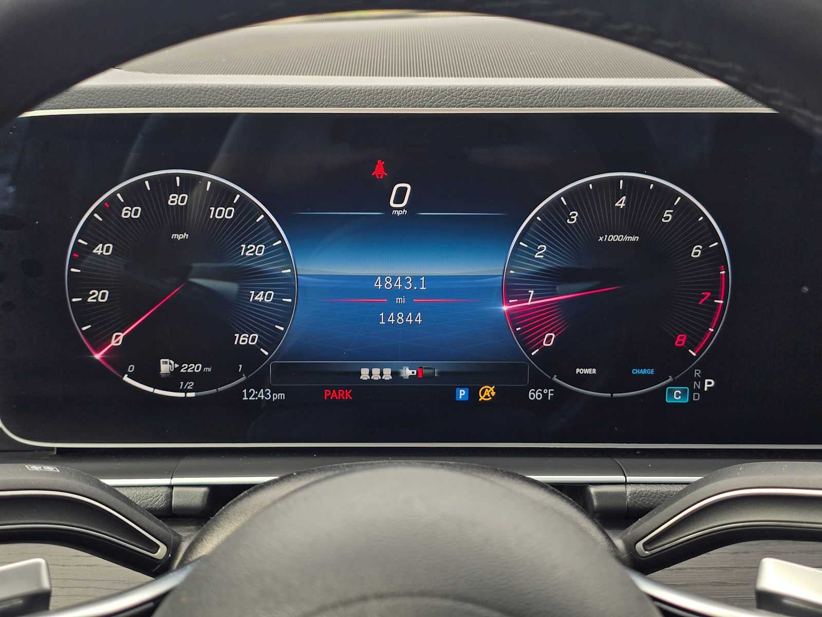 2025 Mercedes-Benz GLE GLE 350