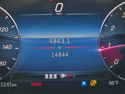 2025 Mercedes-Benz GLE GLE 350