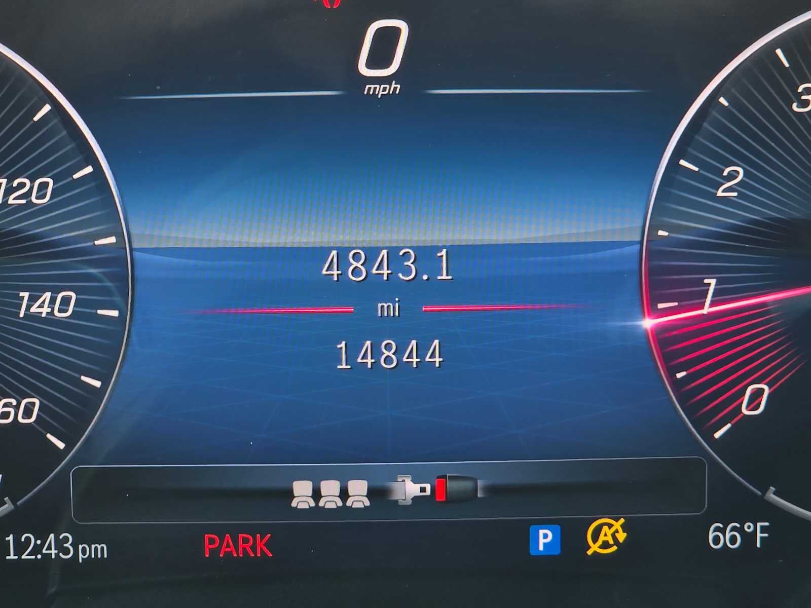 2025 Mercedes-Benz GLE GLE 350