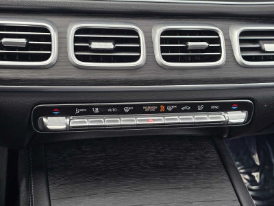 2025 Mercedes-Benz GLE GLE 350