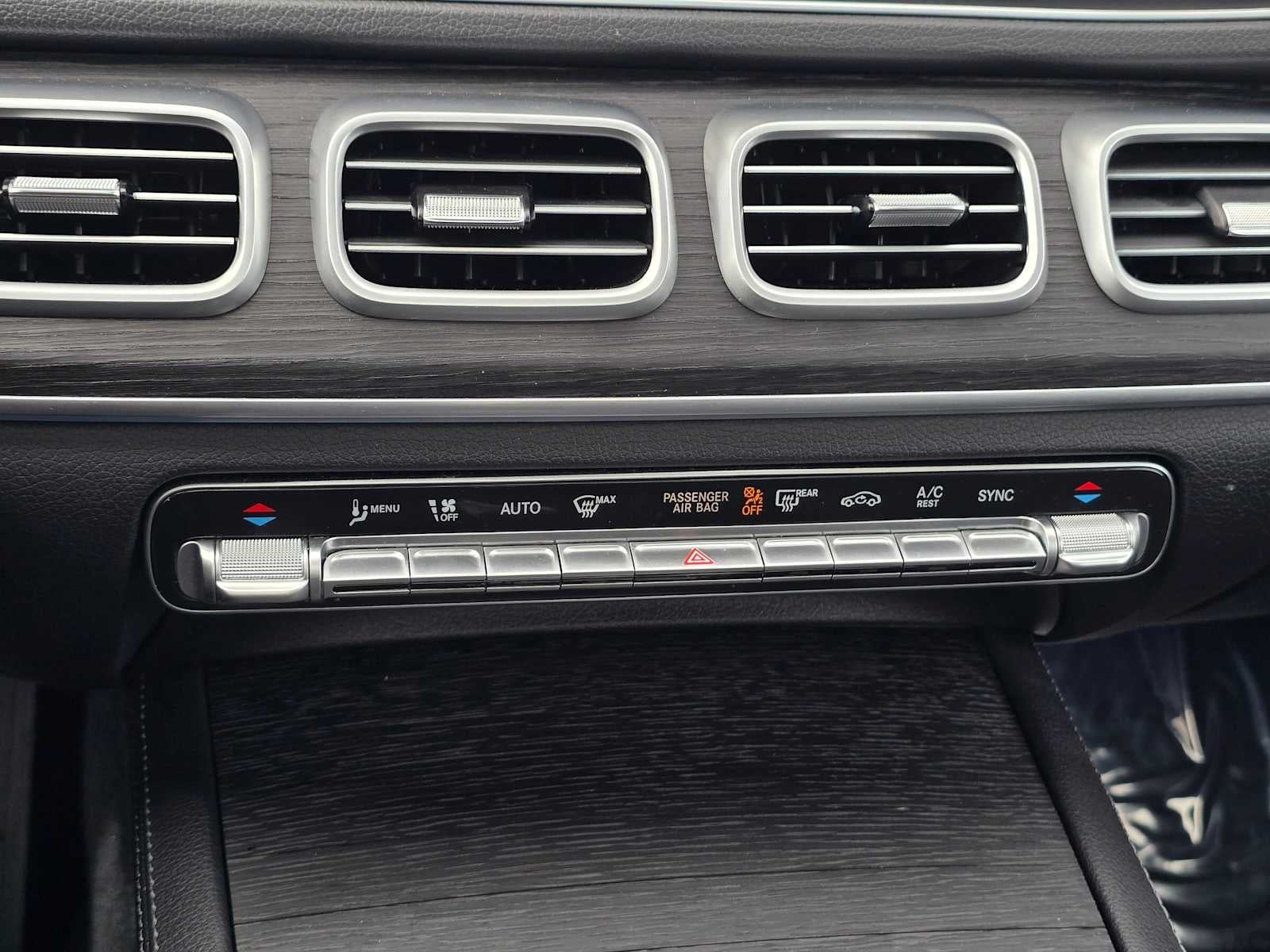 2025 Mercedes-Benz GLE GLE 350