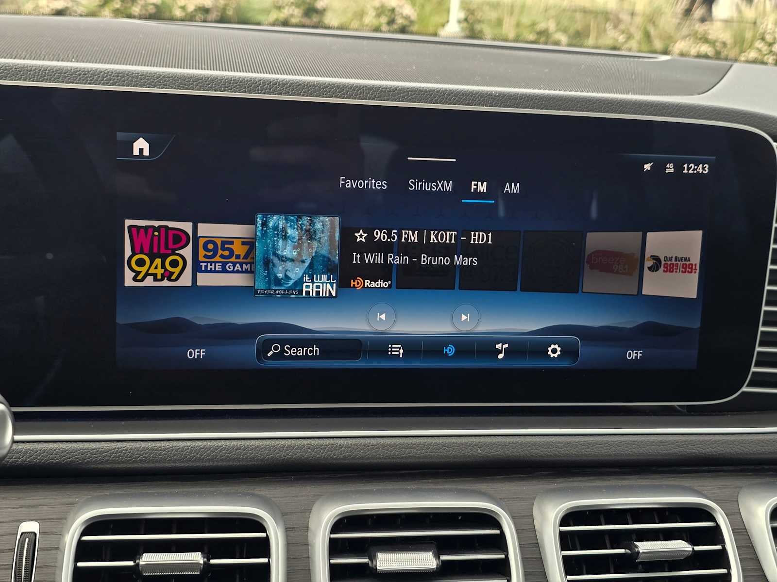 2025 Mercedes-Benz GLE GLE 350