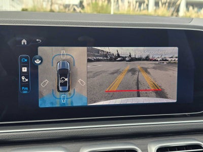 2025 Mercedes-Benz GLE GLE 350