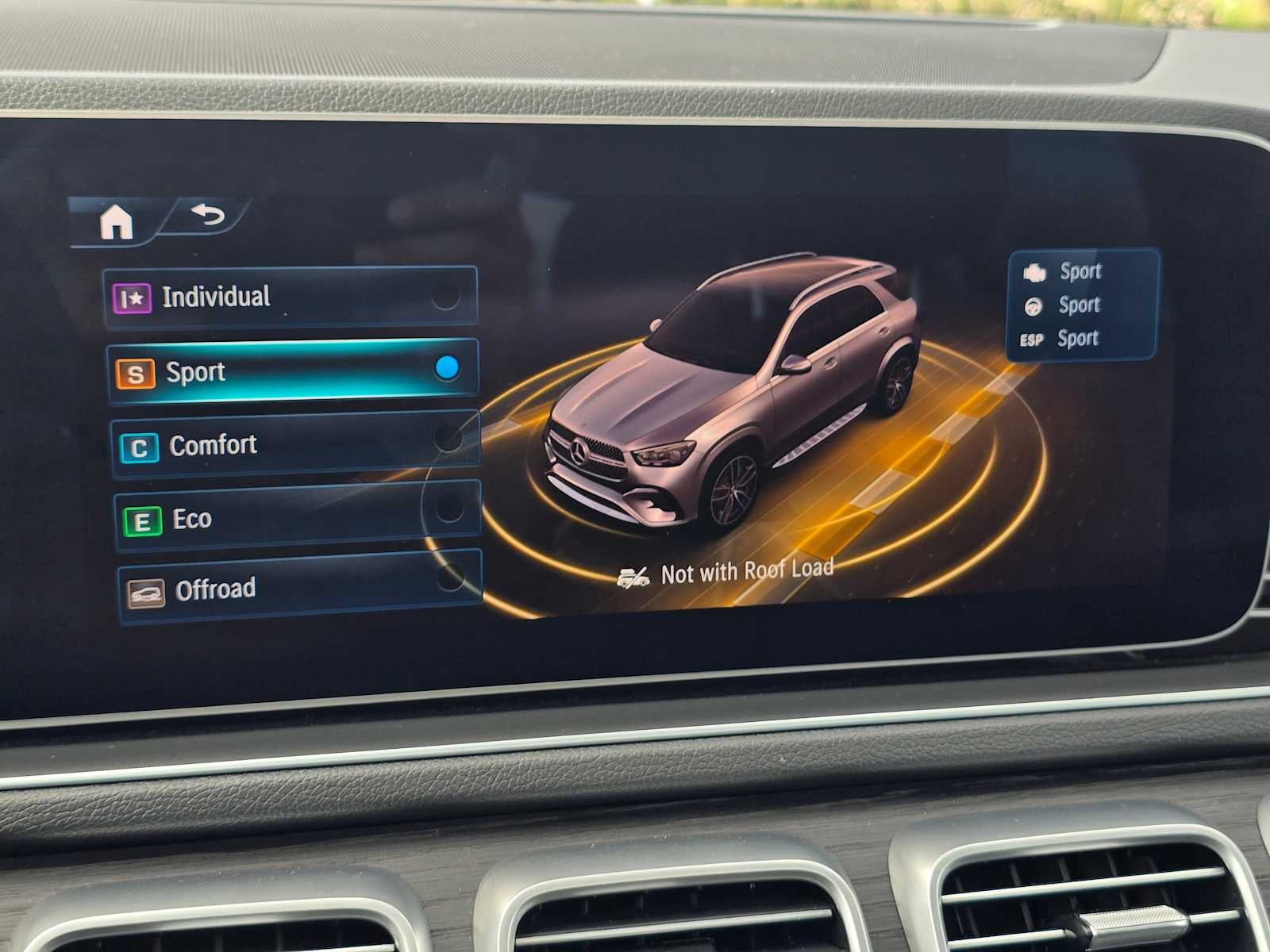 2025 Mercedes-Benz GLE GLE 350