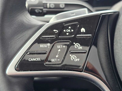 2025 Mercedes-Benz GLE GLE 350