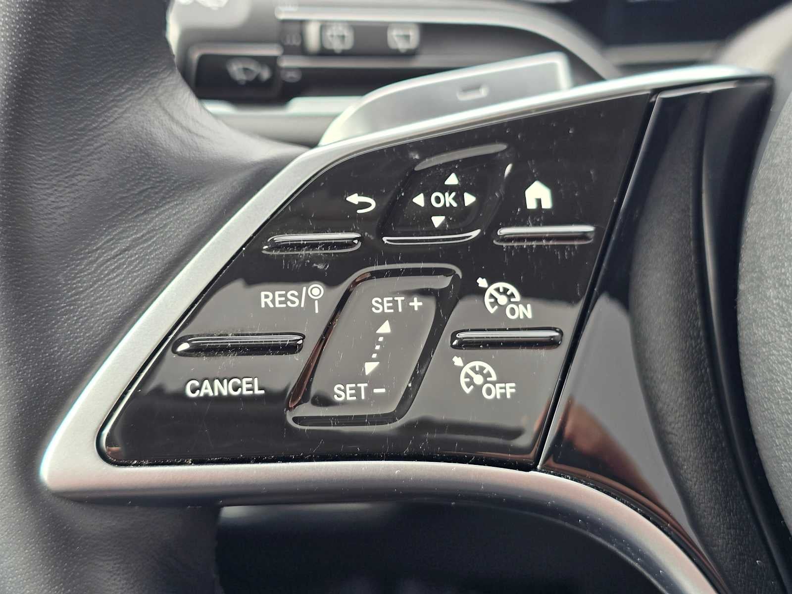 2025 Mercedes-Benz GLE GLE 350