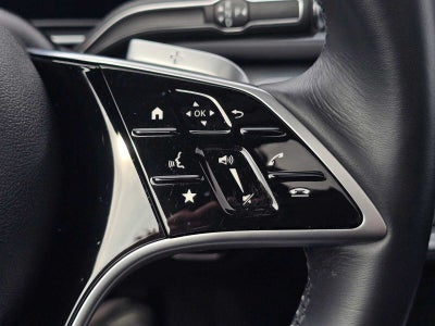 2025 Mercedes-Benz GLE GLE 350