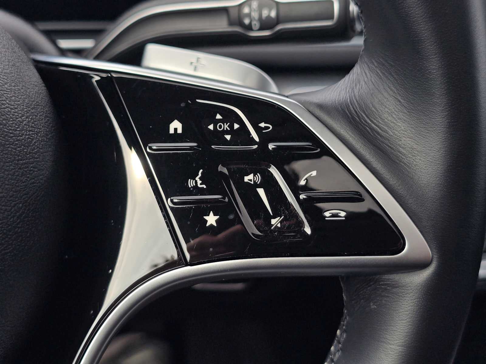 2025 Mercedes-Benz GLE GLE 350