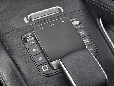 2025 Mercedes-Benz GLE GLE 350