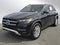 2025 Mercedes-Benz GLE GLE 350