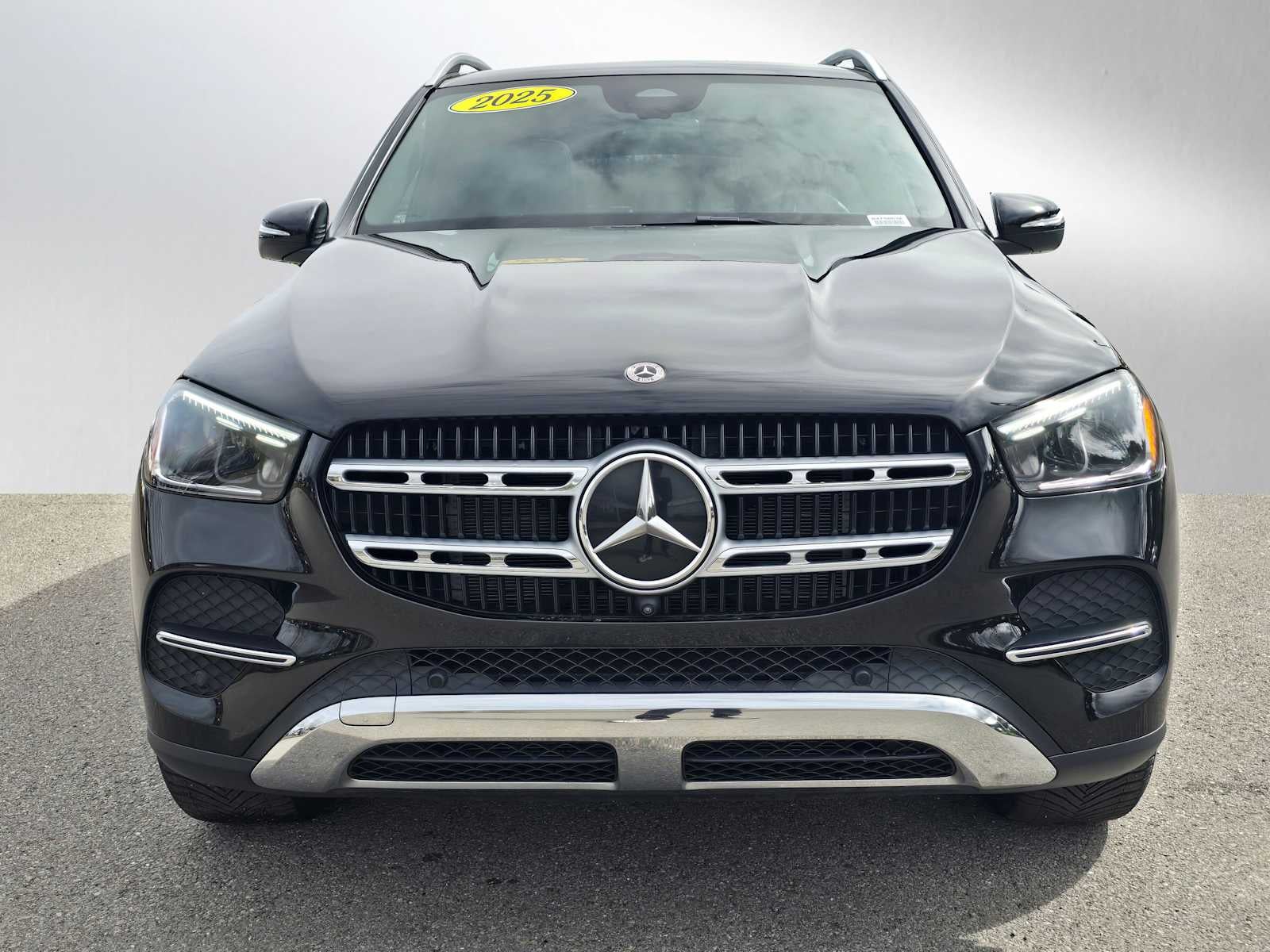 2025 Mercedes-Benz GLE GLE 350