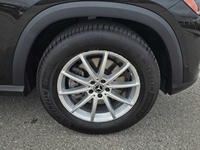 2025 Mercedes-Benz GLE GLE 350