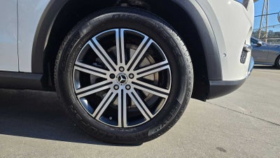 2026 Mercedes-Benz GLE 350 4MATIC® SUV