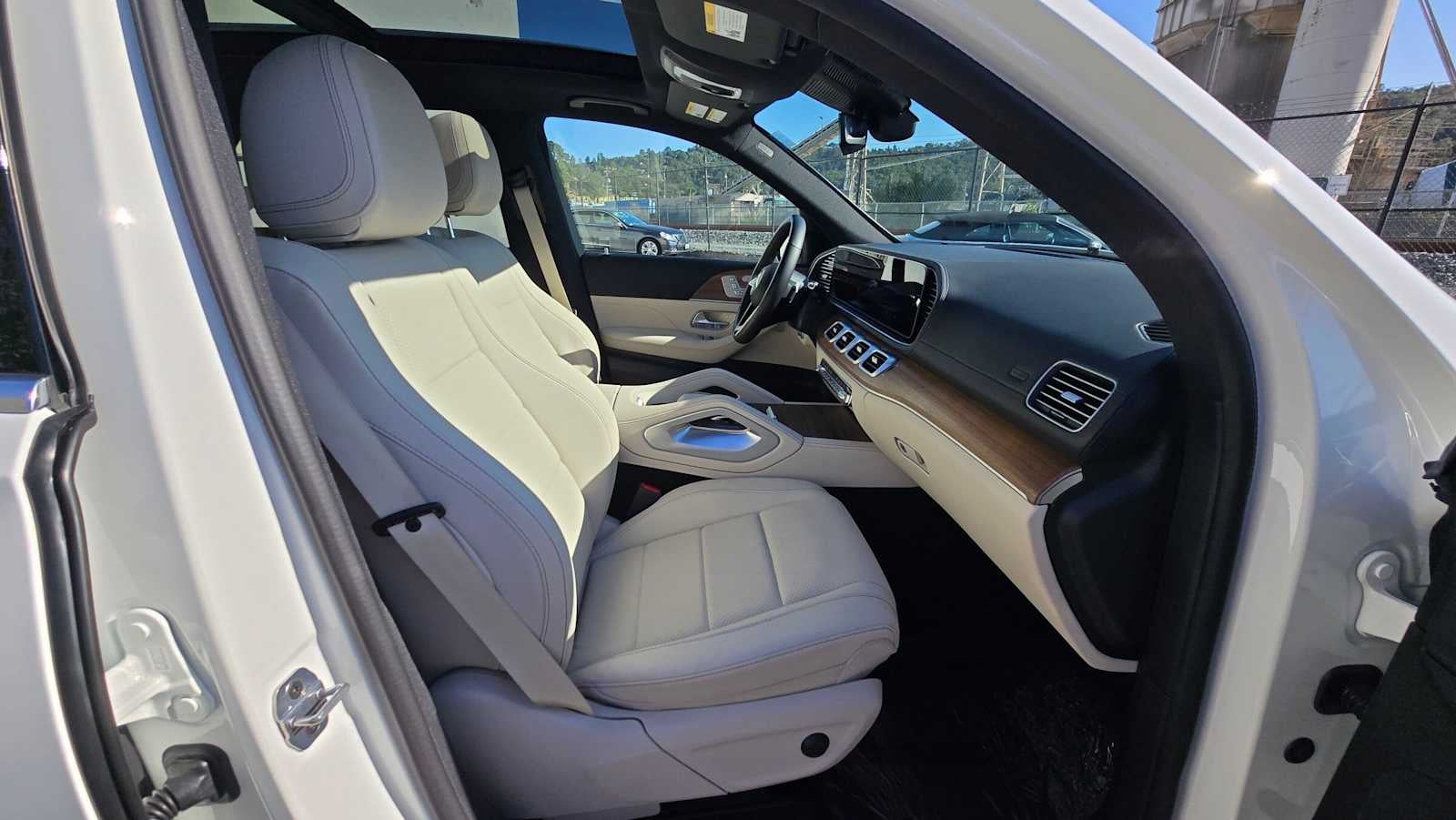 2026 Mercedes-Benz GLE 350 4MATIC® SUV