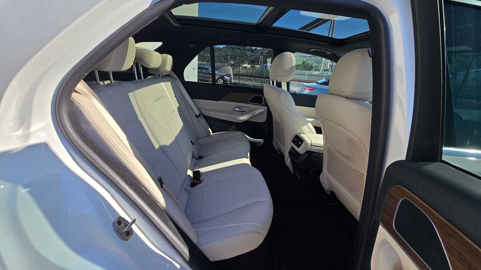 2026 Mercedes-Benz GLE 350 4MATIC® SUV