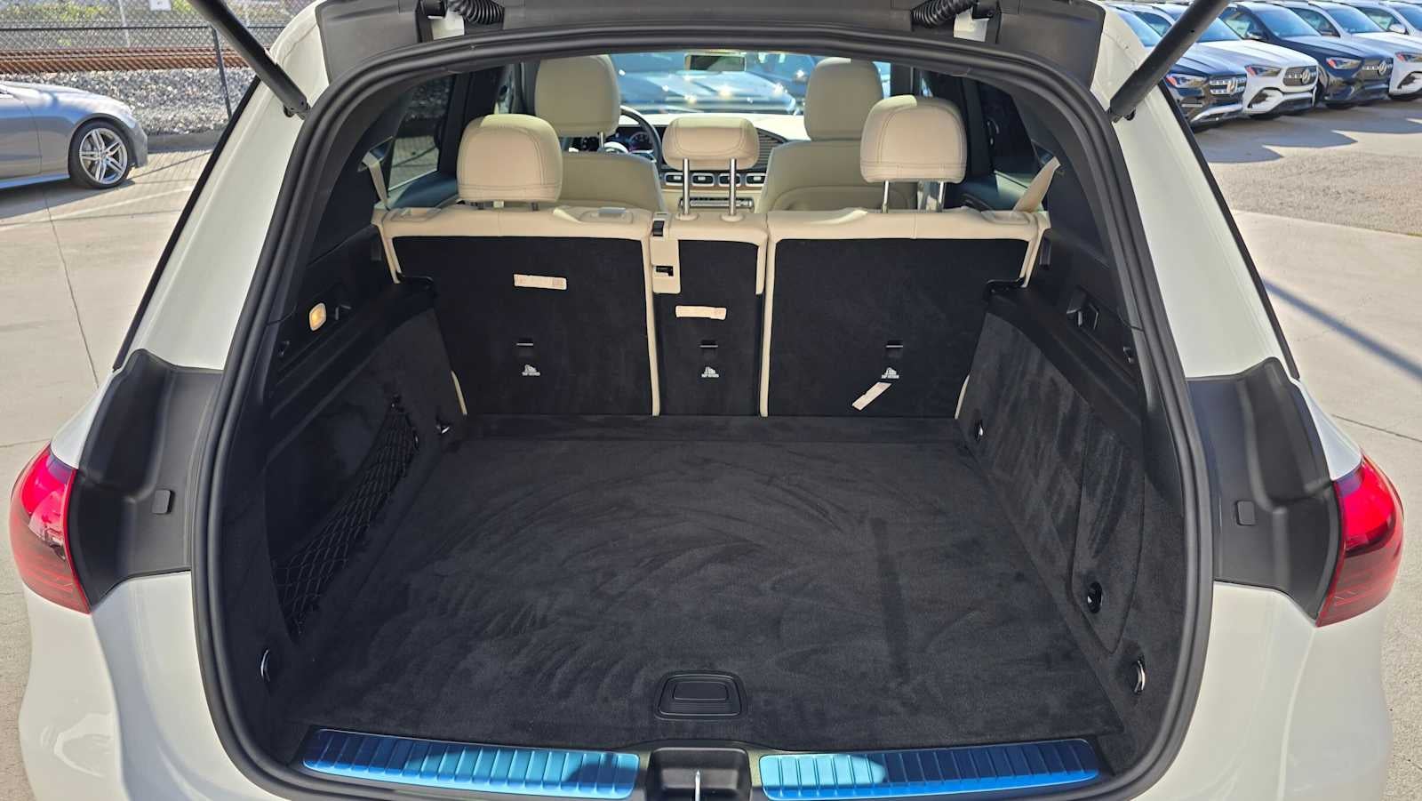 2026 Mercedes-Benz GLE 350 4MATIC® SUV