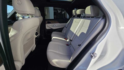 2026 Mercedes-Benz GLE 350 4MATIC® SUV