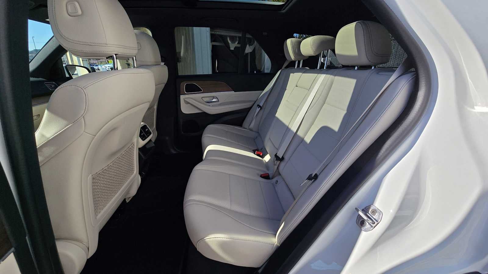 2026 Mercedes-Benz GLE 350 4MATIC® SUV