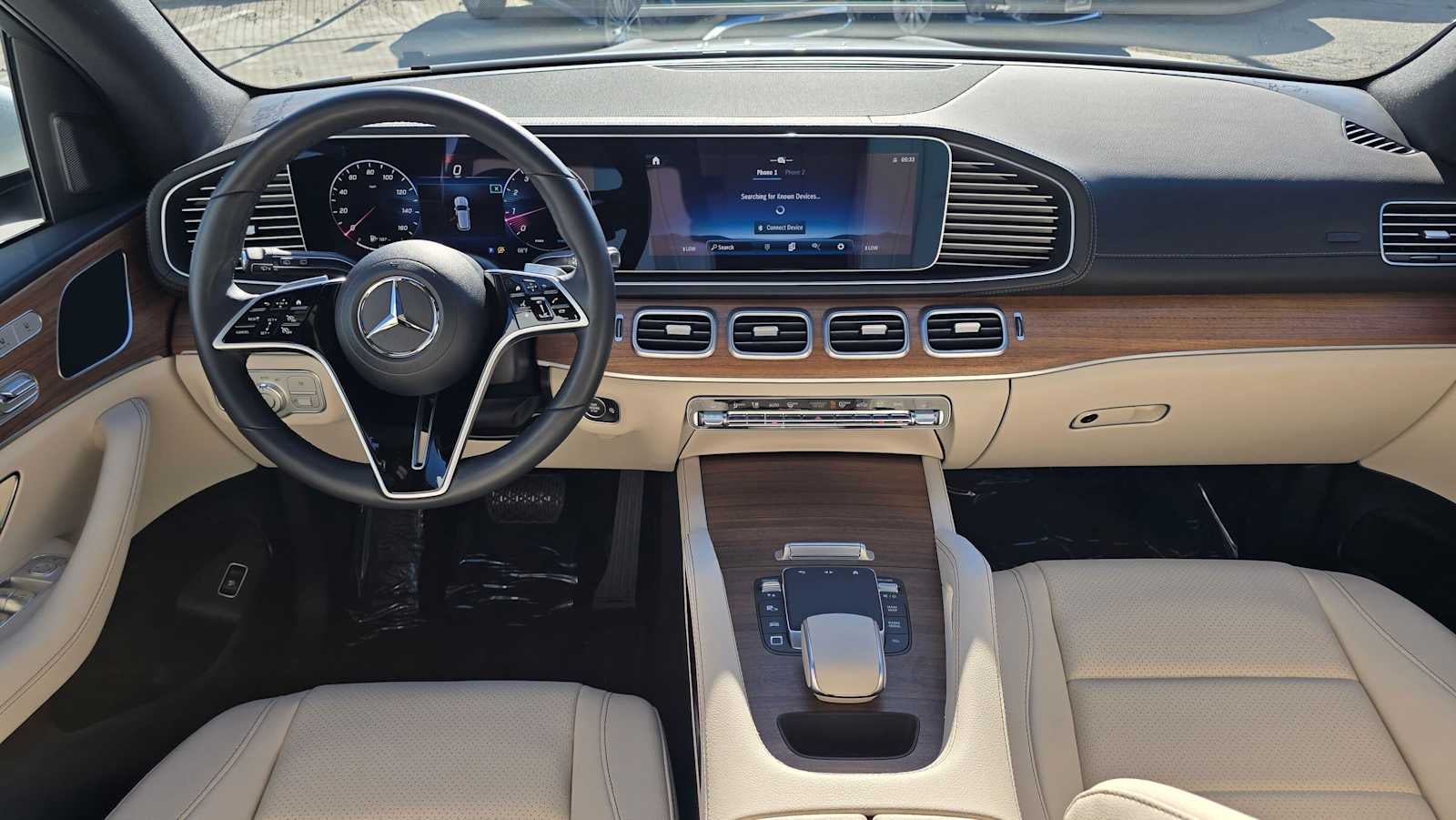 2026 Mercedes-Benz GLE 350 4MATIC® SUV
