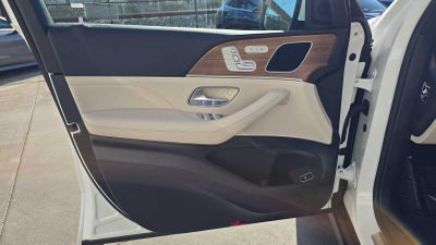 2026 Mercedes-Benz GLE 350 4MATIC® SUV
