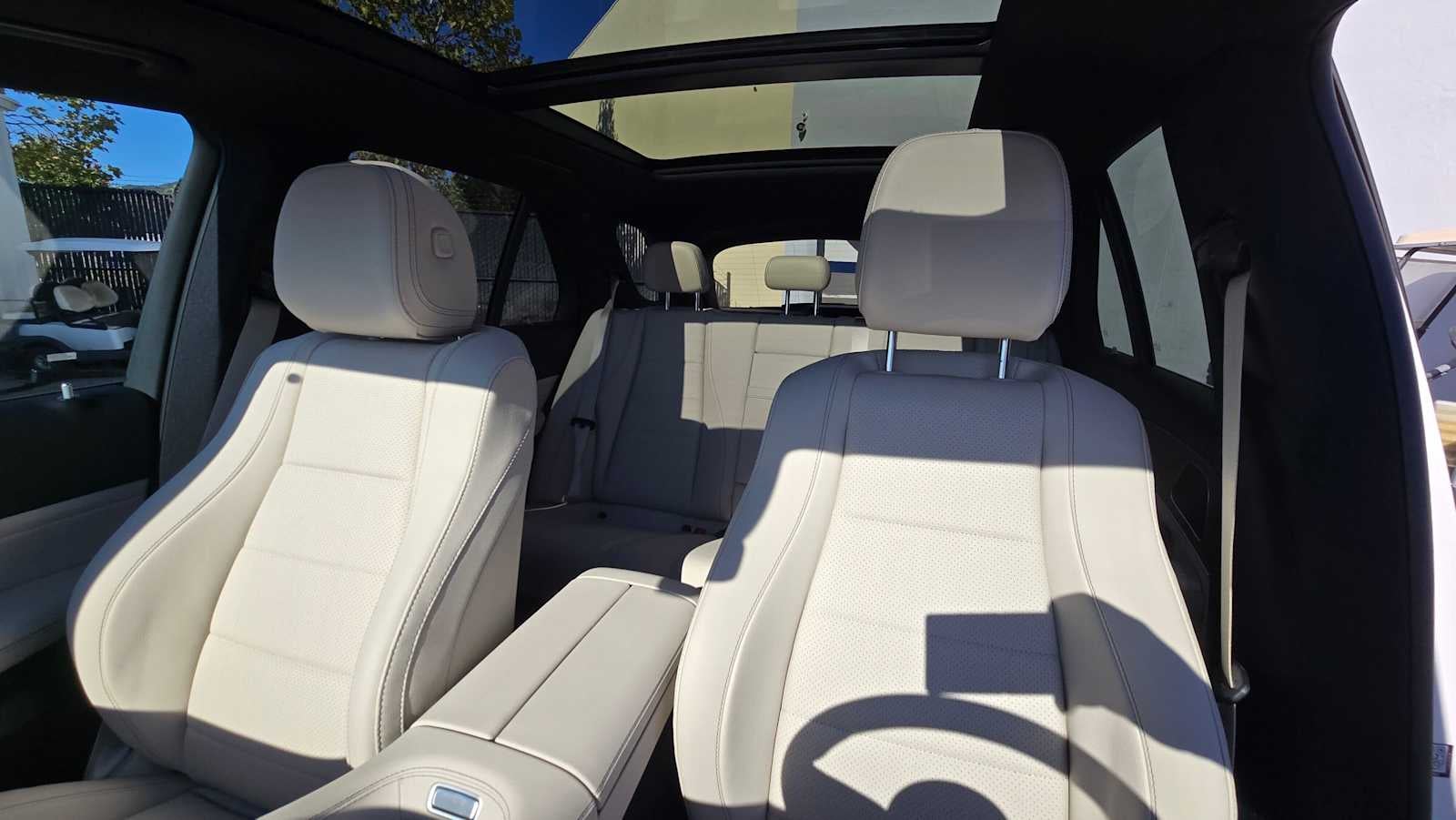 2026 Mercedes-Benz GLE 350 4MATIC® SUV