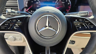 2026 Mercedes-Benz GLE 350 4MATIC® SUV
