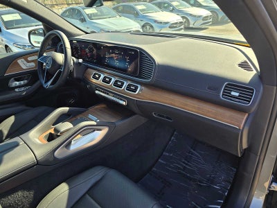 2026 Mercedes-Benz GLE 350 4MATIC® SUV