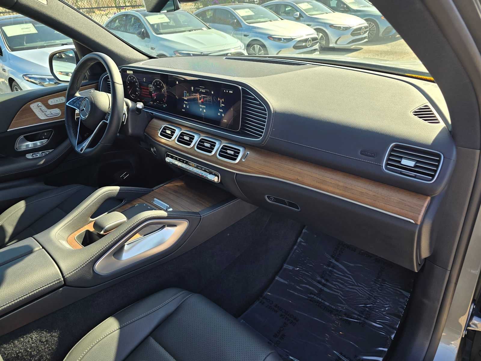 2026 Mercedes-Benz GLE 350 4MATIC® SUV