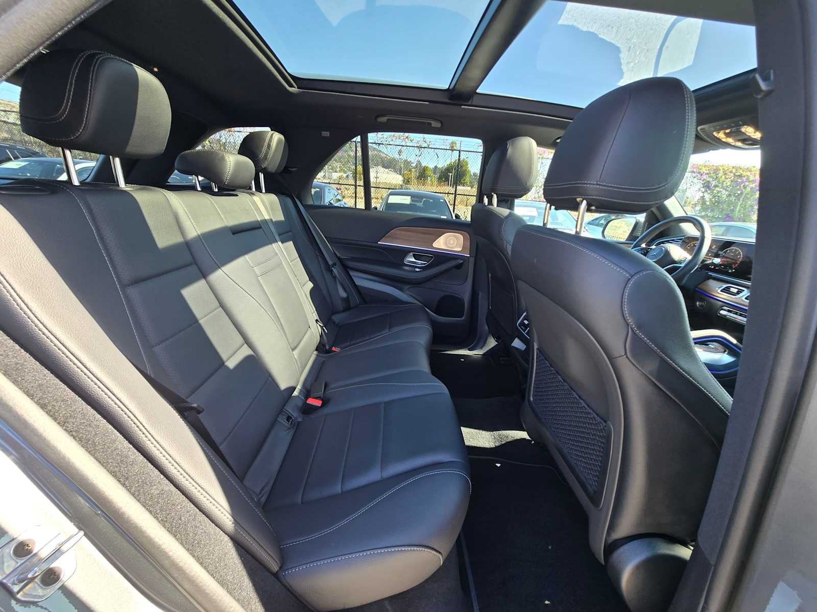 2026 Mercedes-Benz GLE 350 4MATIC® SUV