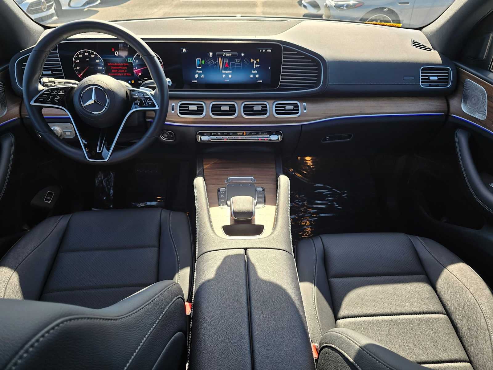 2026 Mercedes-Benz GLE 350 4MATIC® SUV